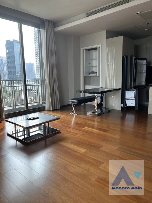  Quattro Thonglor Condominium  2 Bedroom for Rent BTS Thong Lo in Sukhumvit Bangkok