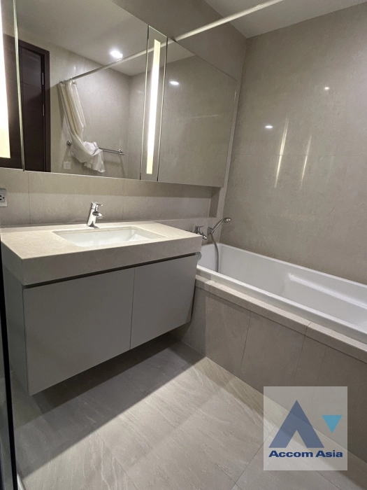 5  2 br Condominium for rent and sale in Sukhumvit ,Bangkok BTS Thong Lo at Quattro Thonglor AA45163