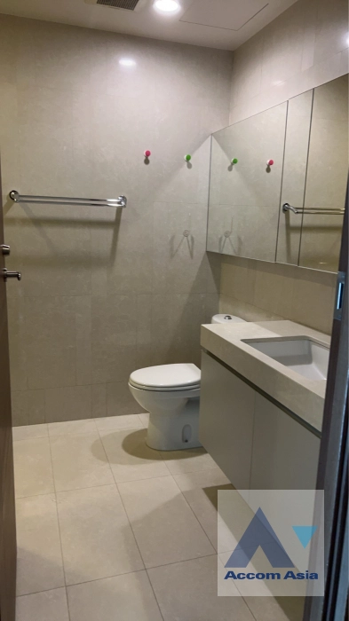 6  2 br Condominium for rent and sale in Sukhumvit ,Bangkok BTS Thong Lo at Quattro Thonglor AA45163