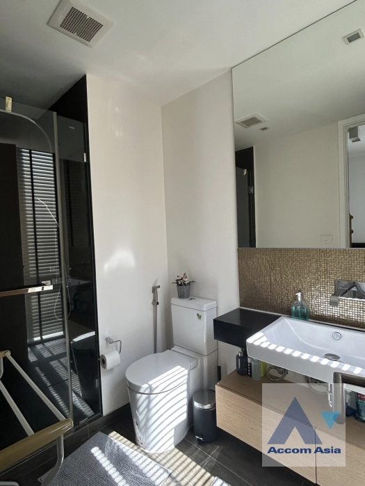 6  2 br Condominium For Rent in Sukhumvit ,Bangkok BTS Ekkamai at The Lofts Ekkamai  AA45164