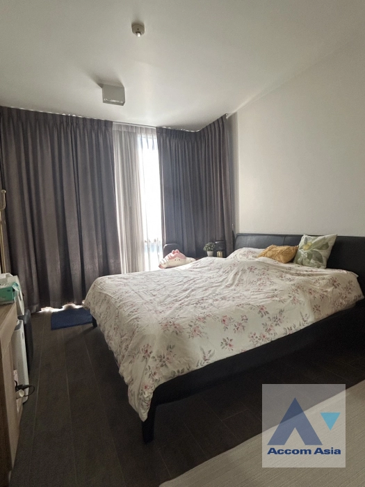 8  2 br Condominium For Rent in Sukhumvit ,Bangkok BTS Ekkamai at The Lofts Ekkamai  AA45164