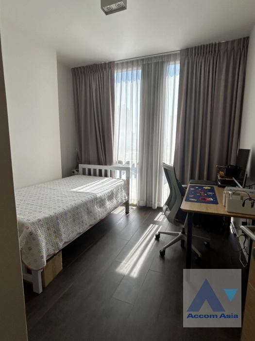 10  2 br Condominium For Rent in Sukhumvit ,Bangkok BTS Ekkamai at The Lofts Ekkamai  AA45164