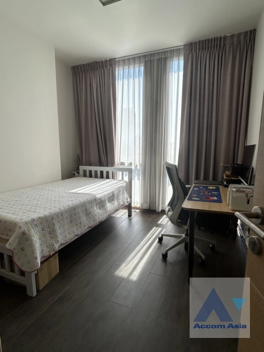 9  2 br Condominium For Rent in Sukhumvit ,Bangkok BTS Ekkamai at The Lofts Ekkamai  AA45164