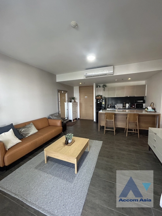  The Lofts Ekkamai  Condominium  2 Bedroom for Rent BTS Ekkamai in Sukhumvit Bangkok