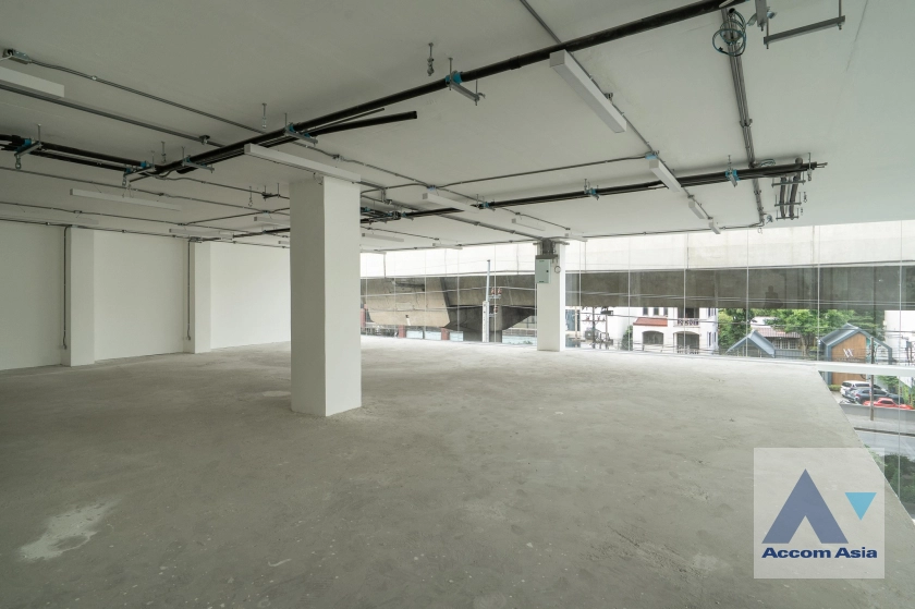  1  Building for rent and sale in Pattanakarn ,Bangkok ARL Hua Mak AA45165