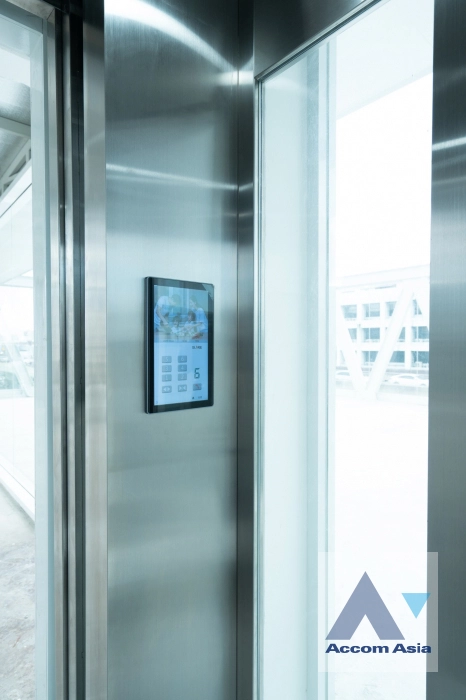 21  Building for rent and sale in Pattanakarn ,Bangkok ARL Hua Mak AA45165