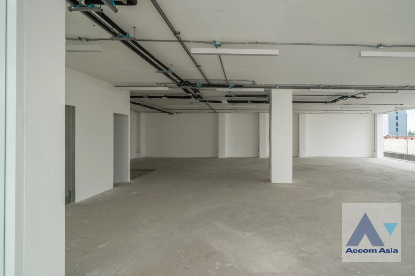 13  Building for rent and sale in Pattanakarn ,Bangkok ARL Hua Mak AA45165