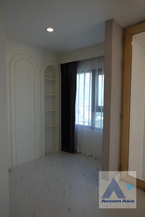 10  2 br Condominium for rent and sale in Sathorn ,Bangkok BTS Chong Nonsi at Knightsbridge Prime Sathorn Condominium AA45166
