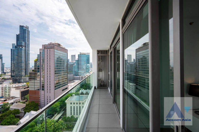 24  3 br Condominium For Sale in Silom ,Bangkok BTS Chong Nonsi - MRT Sam Yan at Siamese Surawong AA45168