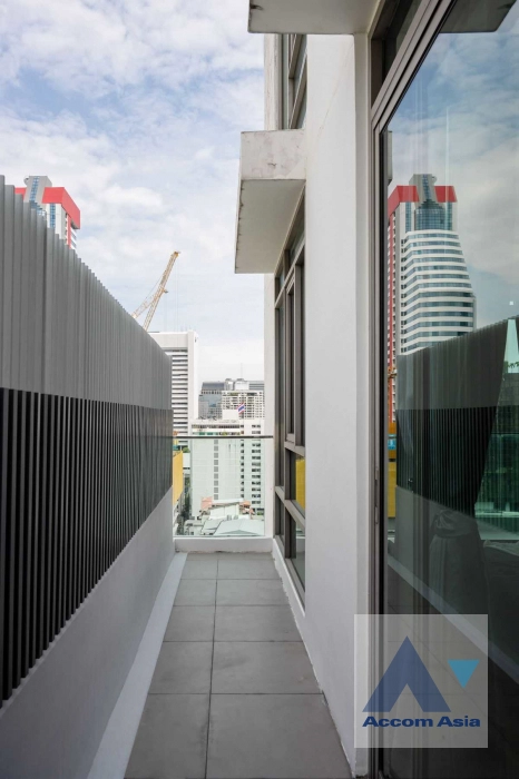 18  3 br Condominium For Sale in Silom ,Bangkok BTS Chong Nonsi - MRT Sam Yan at Siamese Surawong AA45168