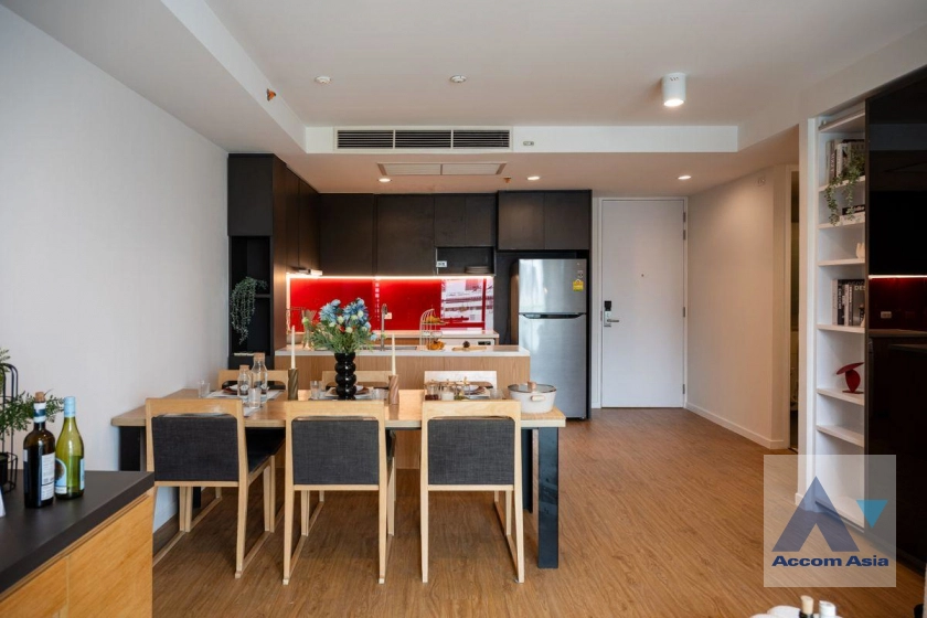 7  3 br Condominium For Sale in Silom ,Bangkok BTS Chong Nonsi - MRT Sam Yan at Siamese Surawong AA45168