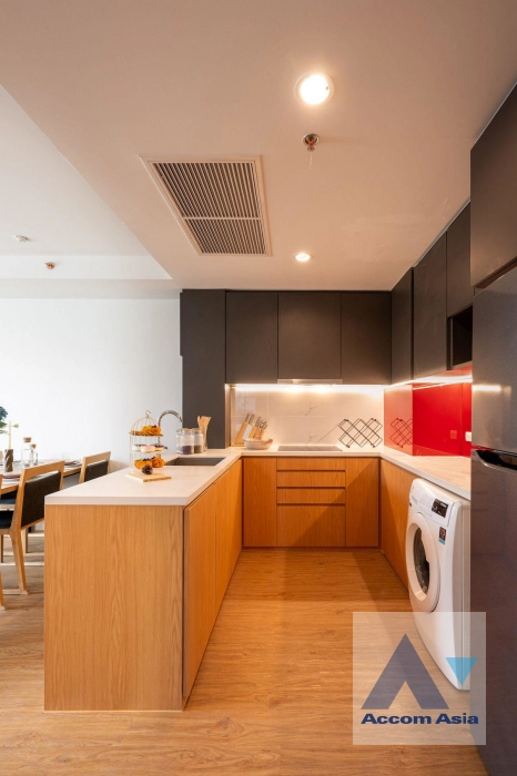 11  3 br Condominium For Sale in Silom ,Bangkok BTS Chong Nonsi - MRT Sam Yan at Siamese Surawong AA45168