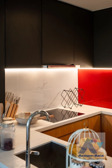 13  3 br Condominium For Sale in Silom ,Bangkok BTS Chong Nonsi - MRT Sam Yan at Siamese Surawong AA45168