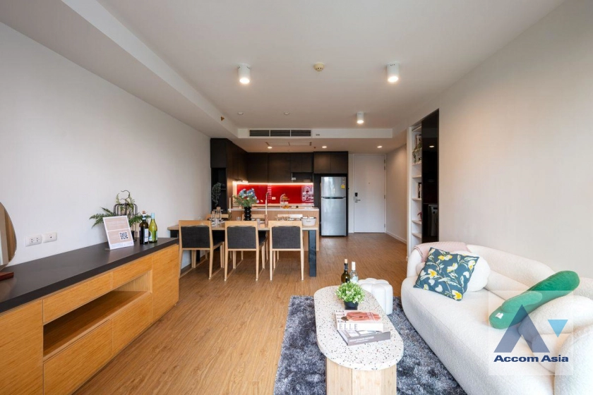 6  3 br Condominium For Sale in Silom ,Bangkok BTS Chong Nonsi - MRT Sam Yan at Siamese Surawong AA45168