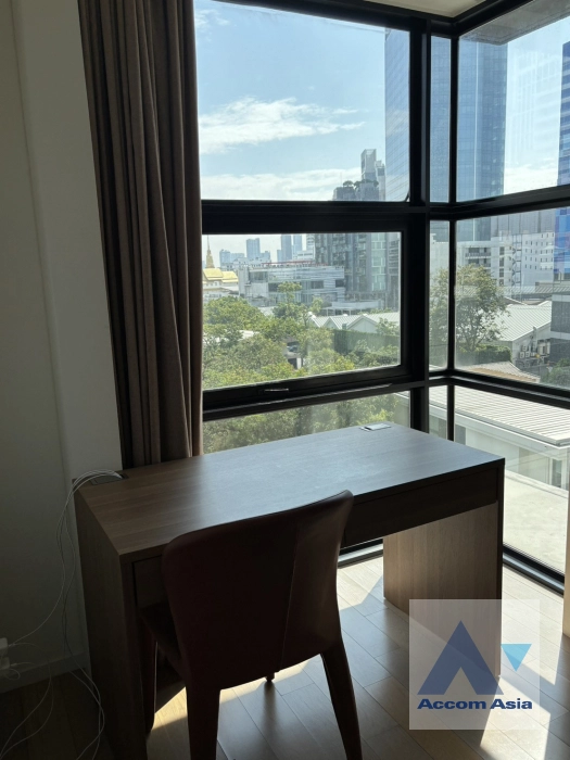 5  1 br Condominium For Sale in Sukhumvit ,Bangkok BTS Ekkamai at MODE Sukhumvit 61 AA45169