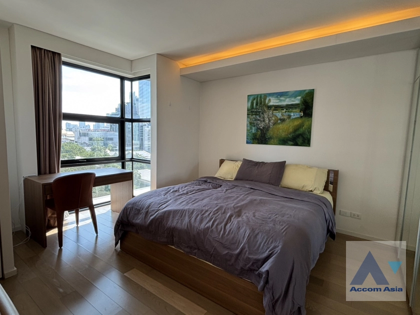 7  1 br Condominium For Sale in Sukhumvit ,Bangkok BTS Ekkamai at MODE Sukhumvit 61 AA45169