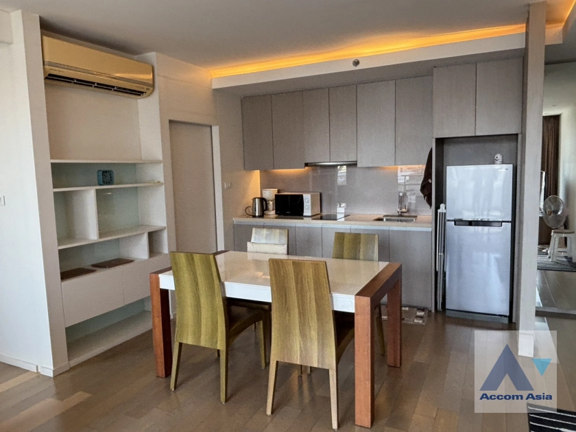  1  1 br Condominium For Sale in Sukhumvit ,Bangkok BTS Ekkamai at MODE Sukhumvit 61 AA45169