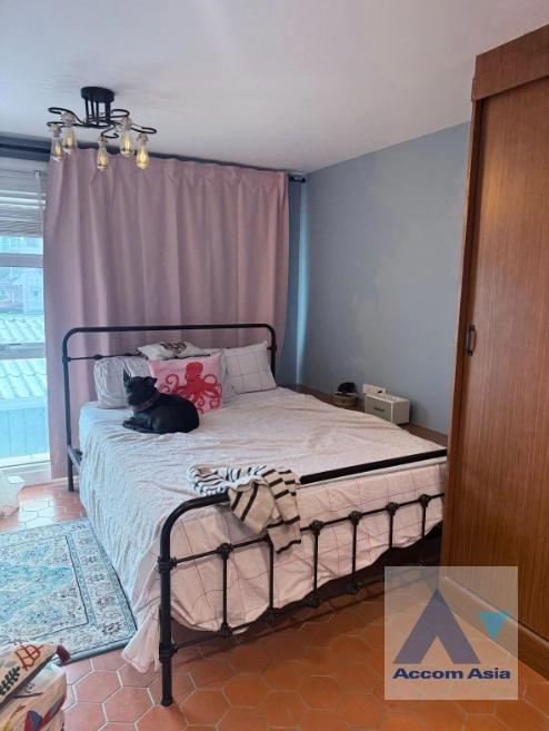 7  1 br Condominium for rent and sale in Sukhumvit ,Bangkok BTS Ekkamai at Le Cosi AA45173