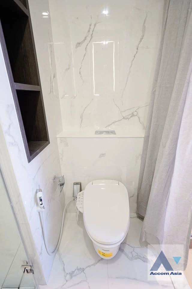 13  1 br Condominium for rent and sale in Sukhumvit ,Bangkok MRT Queen Sirikit National Convention Center at Siamese Exclusive Queens AA45174