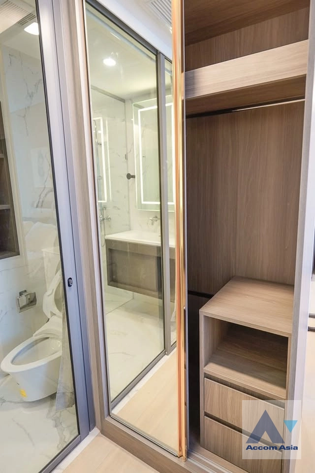 9  1 br Condominium for rent and sale in Sukhumvit ,Bangkok MRT Queen Sirikit National Convention Center at Siamese Exclusive Queens AA45174