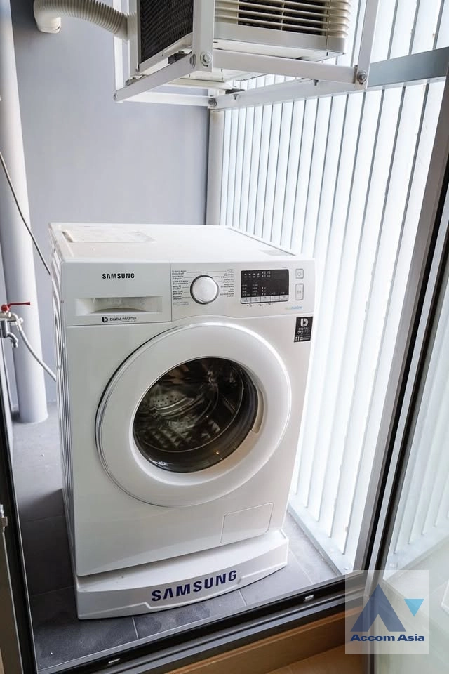 14  1 br Condominium for rent and sale in Sukhumvit ,Bangkok MRT Queen Sirikit National Convention Center at Siamese Exclusive Queens AA45174