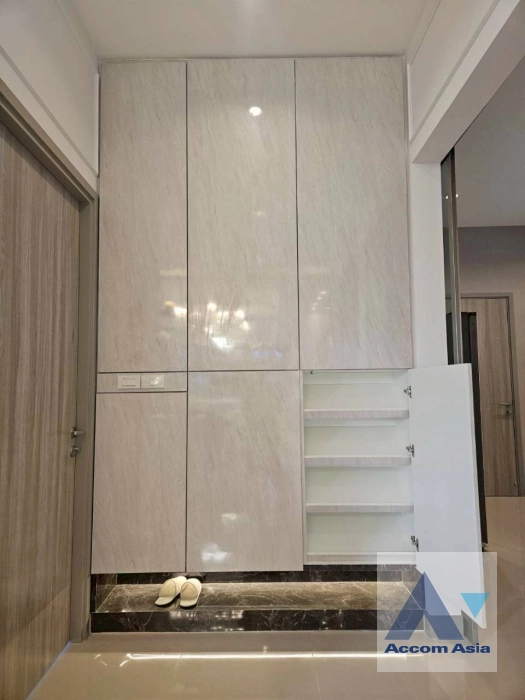 19  4 br House for rent and sale in Pattanakarn ,Bangkok ARL Ban Thap Chang at The Palm Bangna Wongwaen AA45176