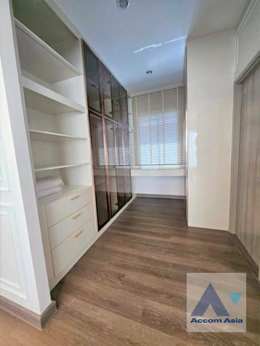 18  4 br House for rent and sale in Pattanakarn ,Bangkok ARL Ban Thap Chang at The Palm Bangna Wongwaen AA45176