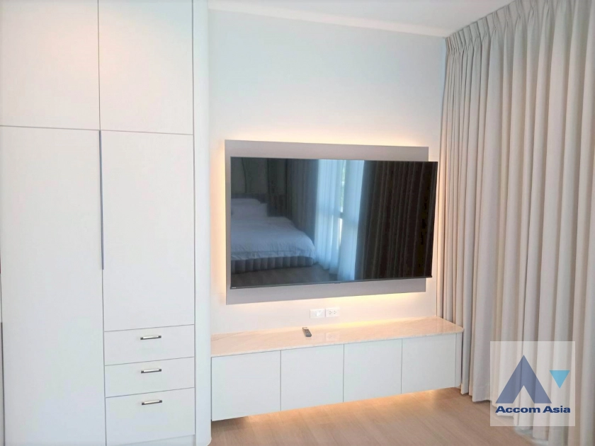 22  4 br House For Rent in Pattanakarn ,Bangkok ARL Ban Thap Chang at The Palm Bangna Wongwaen AA45176