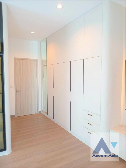 23  4 br House For Rent in Pattanakarn ,Bangkok ARL Ban Thap Chang at The Palm Bangna Wongwaen AA45176
