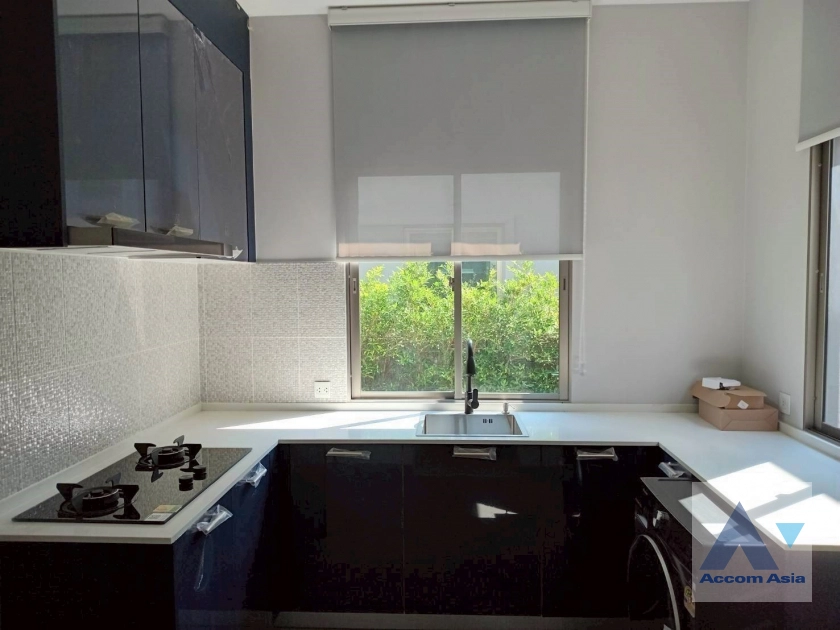 8  4 br House For Rent in Pattanakarn ,Bangkok ARL Ban Thap Chang at The Palm Bangna Wongwaen AA45176