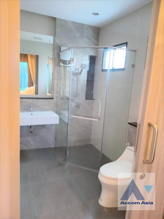 28  4 br House For Rent in Pattanakarn ,Bangkok ARL Ban Thap Chang at The Palm Bangna Wongwaen AA45176