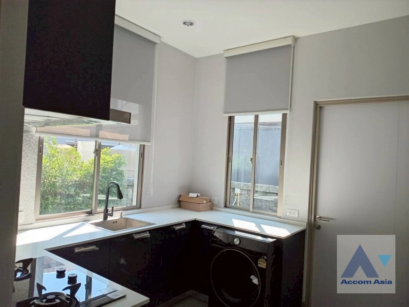 7  4 br House For Rent in Pattanakarn ,Bangkok ARL Ban Thap Chang at The Palm Bangna Wongwaen AA45176