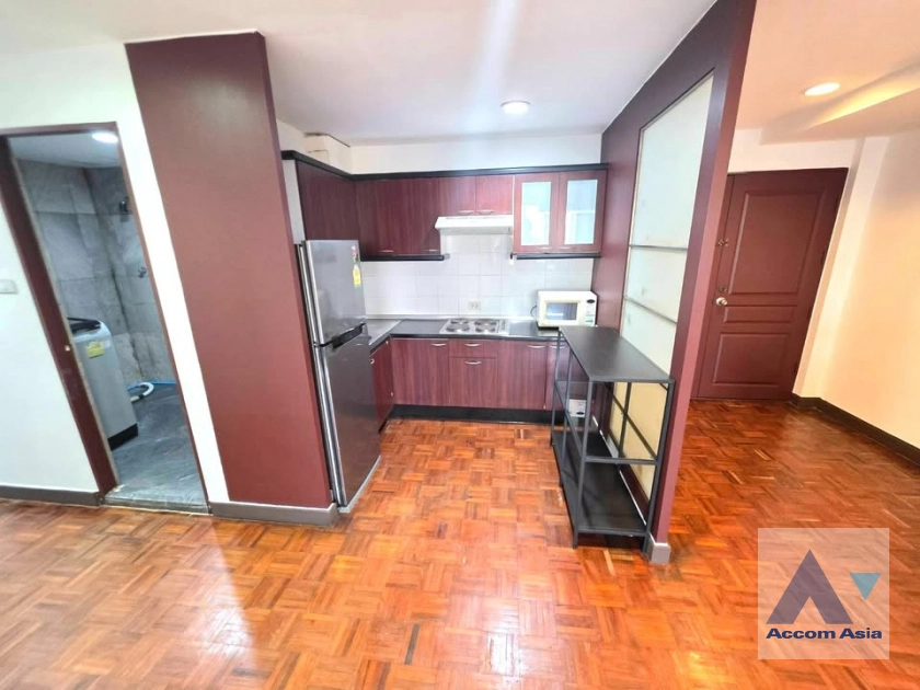  1  2 br Condominium for rent and sale in Sukhumvit ,Bangkok  at Waterford Park  AA45180