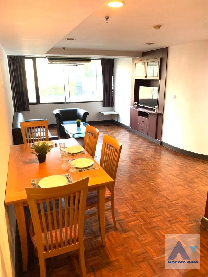  1  2 br Condominium for rent and sale in Sukhumvit ,Bangkok  at Waterford Park  AA45180