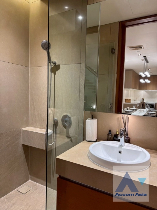 7  2 br Condominium for rent and sale in Sathorn ,Bangkok BTS Chong Nonsi - MRT Lumphini at The Sukhothai Residence AA45181