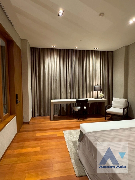 6  2 br Condominium for rent and sale in Sathorn ,Bangkok BTS Chong Nonsi - MRT Lumphini at The Sukhothai Residence AA45181