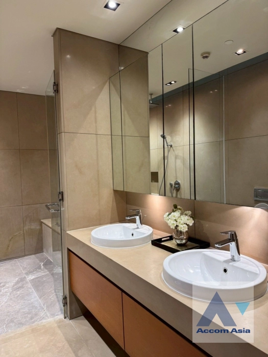 9  2 br Condominium for rent and sale in Sathorn ,Bangkok BTS Chong Nonsi - MRT Lumphini at The Sukhothai Residence AA45181