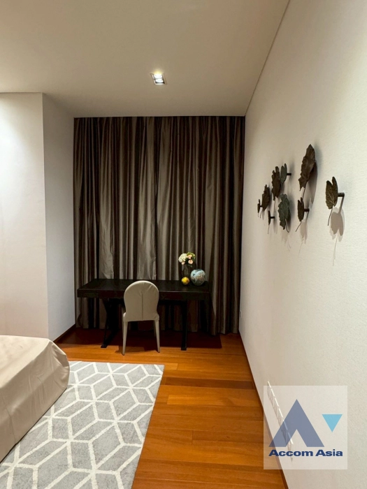 8  2 br Condominium for rent and sale in Sathorn ,Bangkok BTS Chong Nonsi - MRT Lumphini at The Sukhothai Residence AA45181