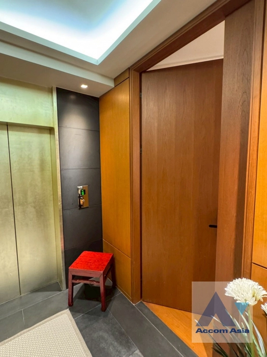 12  2 br Condominium for rent and sale in Sathorn ,Bangkok BTS Chong Nonsi - MRT Lumphini at The Sukhothai Residence AA45181