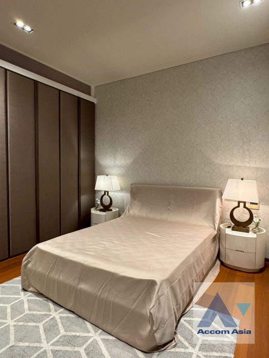 5  2 br Condominium for rent and sale in Sathorn ,Bangkok BTS Chong Nonsi - MRT Lumphini at The Sukhothai Residence AA45181