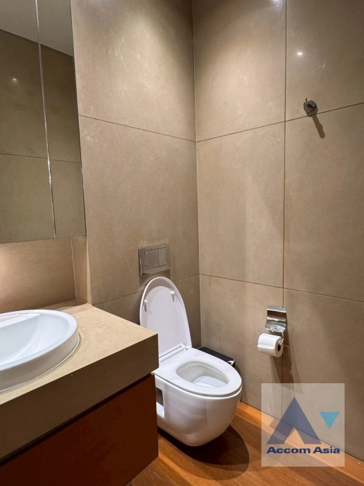 11  2 br Condominium for rent and sale in Sathorn ,Bangkok BTS Chong Nonsi - MRT Lumphini at The Sukhothai Residence AA45181