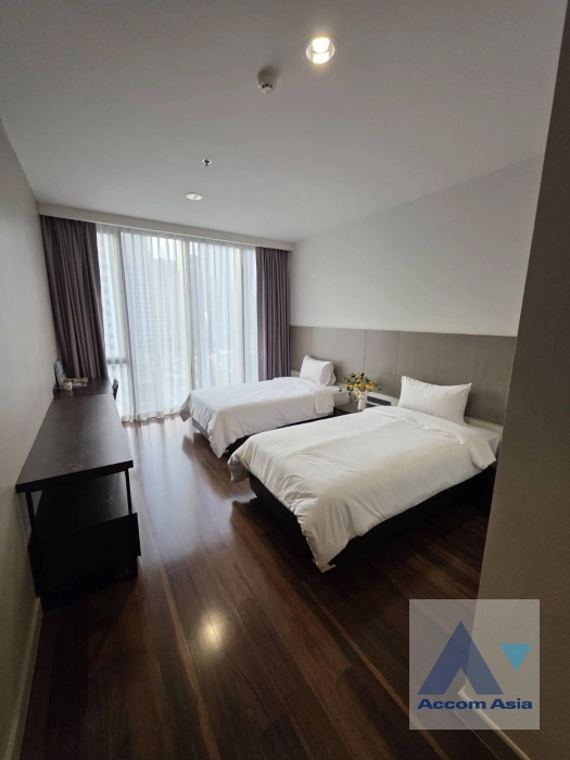 11  3 br Apartment For Rent in Sukhumvit ,Bangkok  at Modern Apartment AA45182