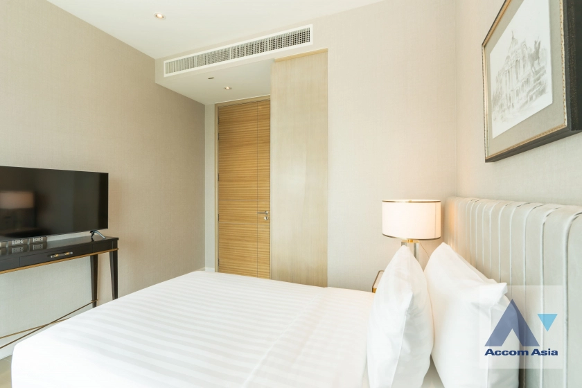 9  2 br Apartment for rent and sale in Ploenchit ,Bangkok BTS Ratchadamri at Luxury Service Residence AA45184