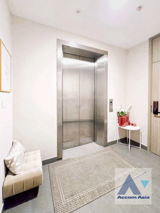 15  1 br Condominium for rent and sale in Ploenchit ,Bangkok BTS Ploenchit at Noble Ploenchit AA45186