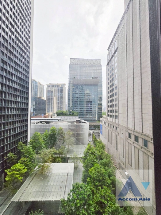 16  1 br Condominium for rent and sale in Ploenchit ,Bangkok BTS Ploenchit at Noble Ploenchit AA45186