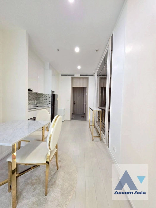 6  1 br Condominium for rent and sale in Ploenchit ,Bangkok BTS Ploenchit at Noble Ploenchit AA45186