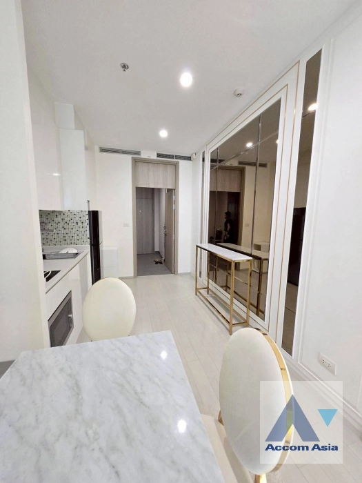 7  1 br Condominium for rent and sale in Ploenchit ,Bangkok BTS Ploenchit at Noble Ploenchit AA45186