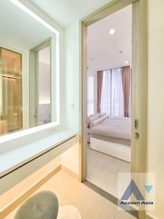 11  1 br Condominium for rent and sale in Ploenchit ,Bangkok BTS Ploenchit at Noble Ploenchit AA45186