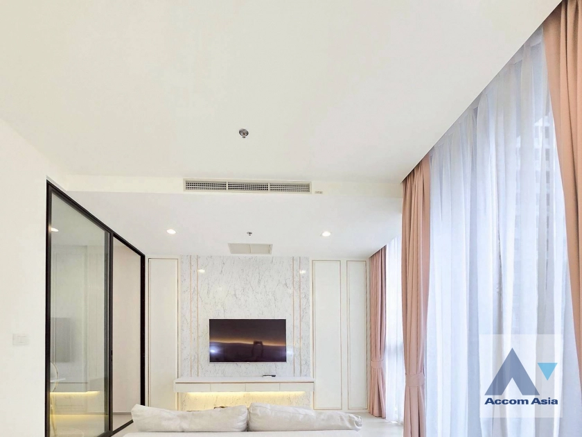 10  1 br Condominium for rent and sale in Ploenchit ,Bangkok BTS Ploenchit at Noble Ploenchit AA45186