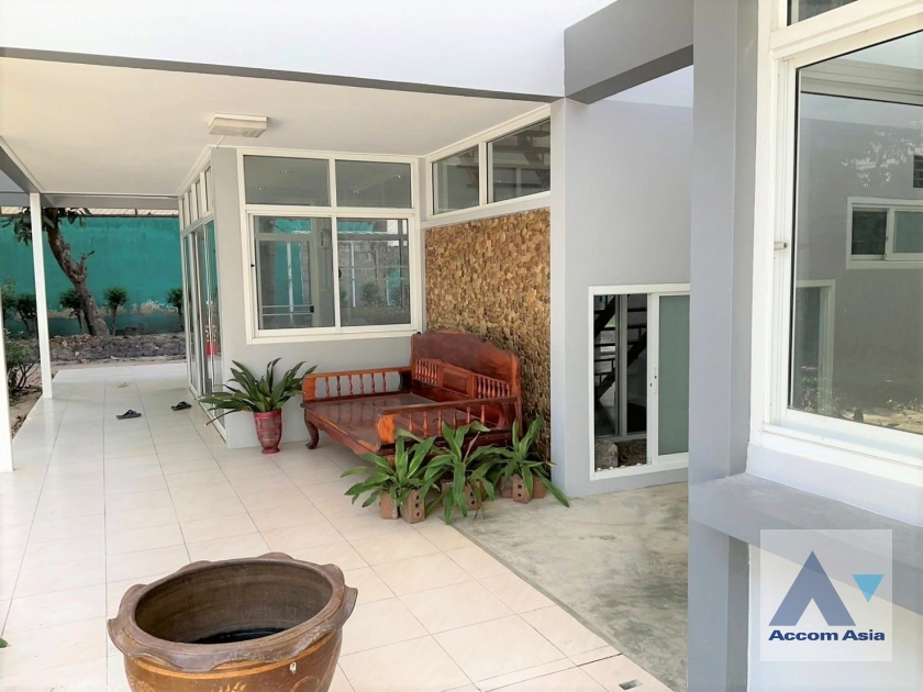 11  4 br House for rent and sale in Sathorn ,Bangkok BTS Saint Louis AA45190